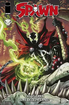 Volume cover